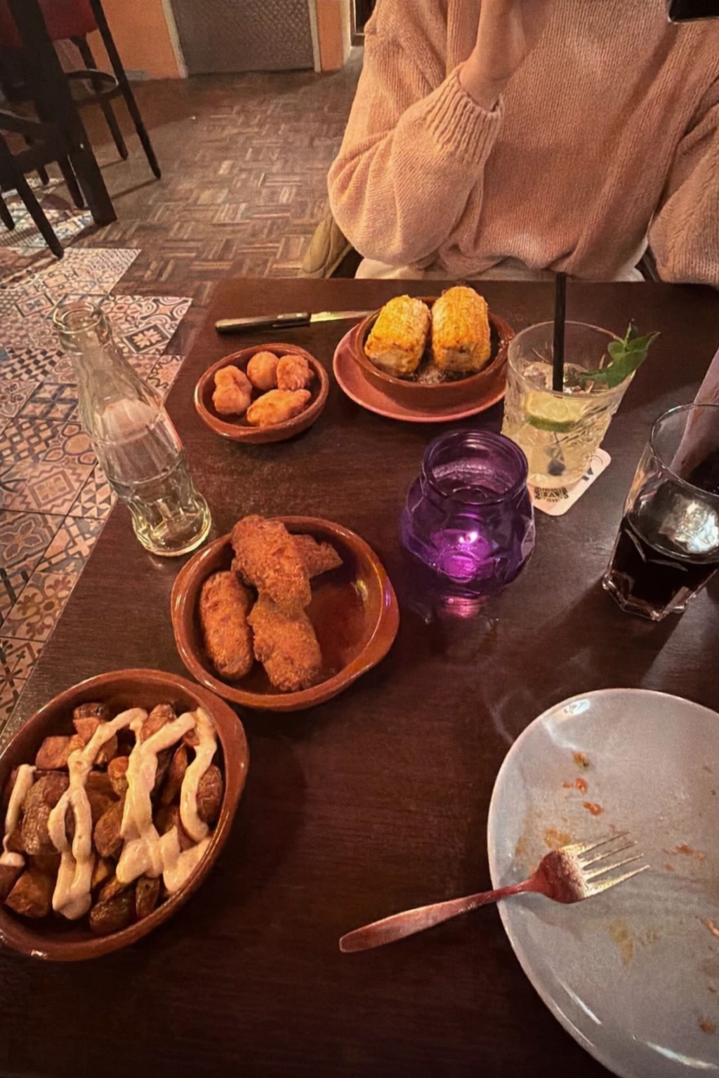 Tapas