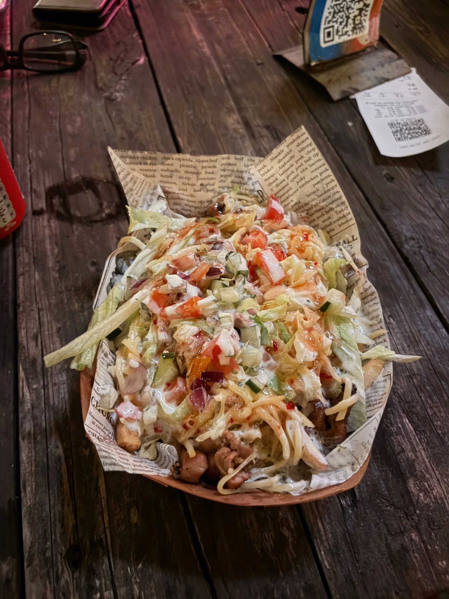 Kapsalon Kip