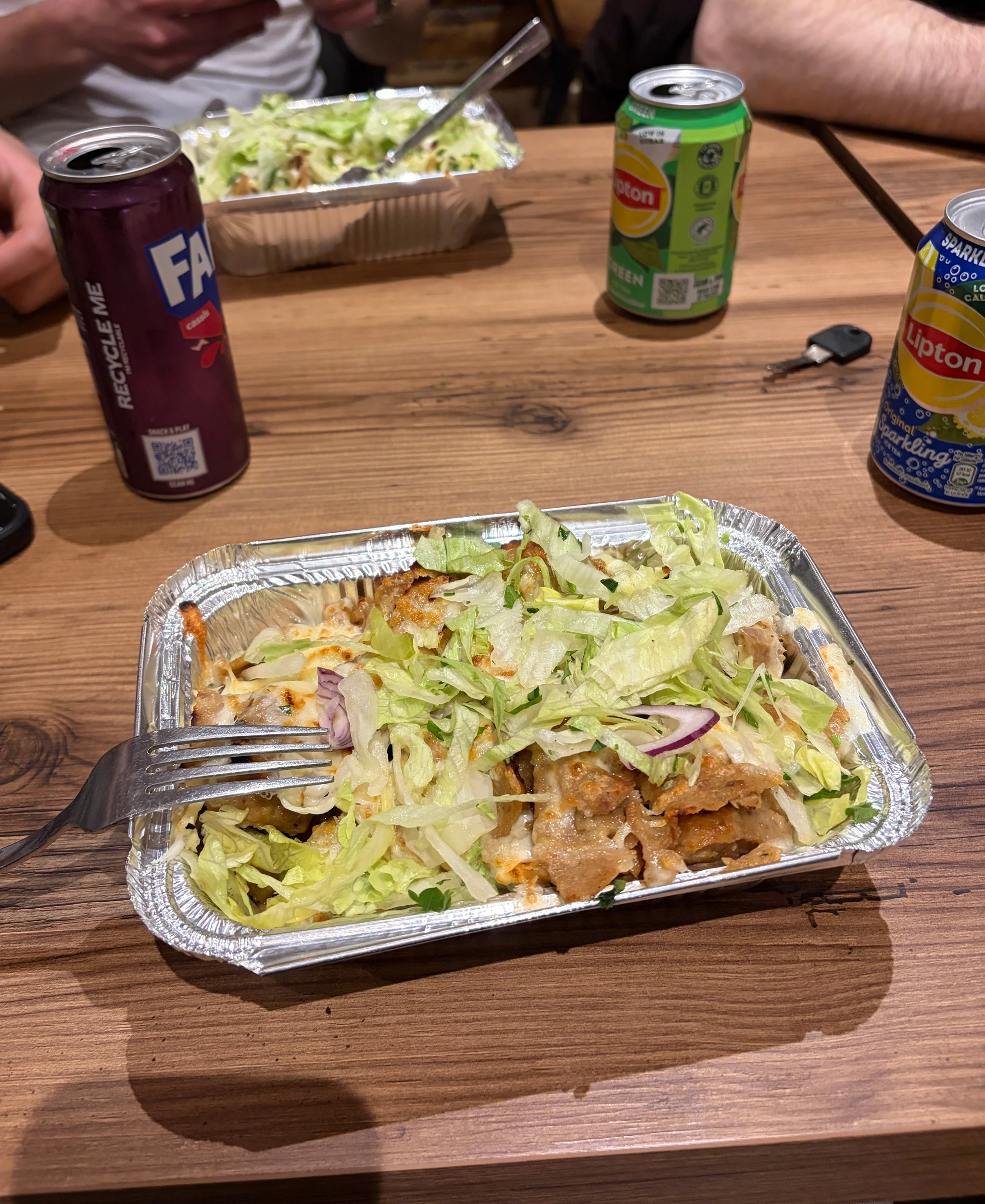 Kapsalon