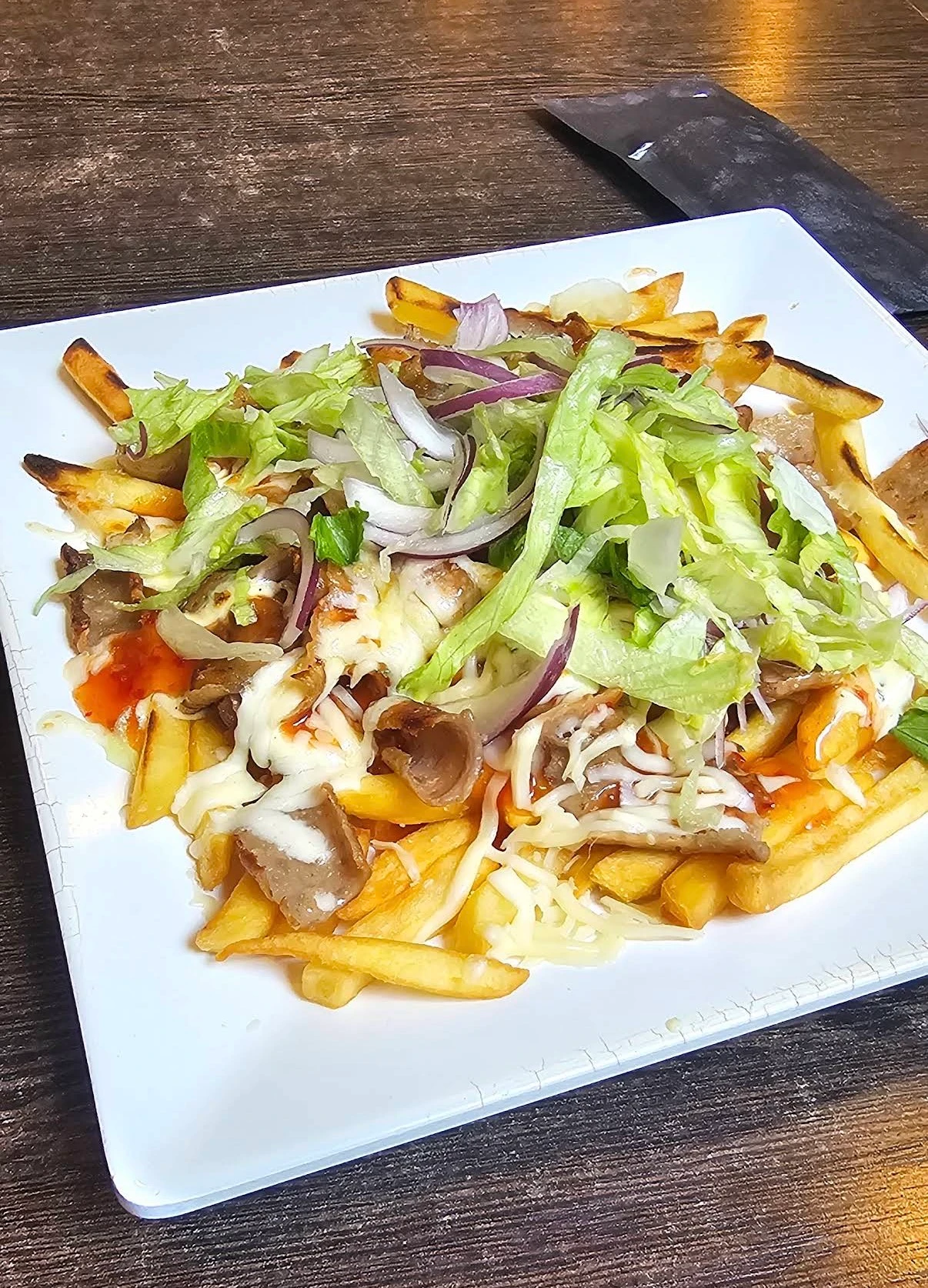 Kapsalon