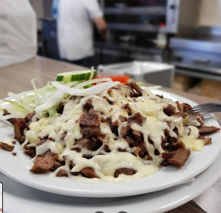 Kapsalon