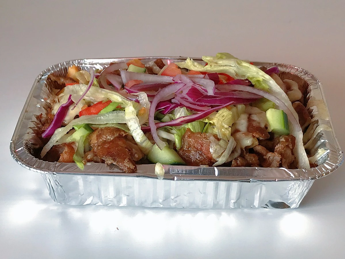 Kapsalon Kalf