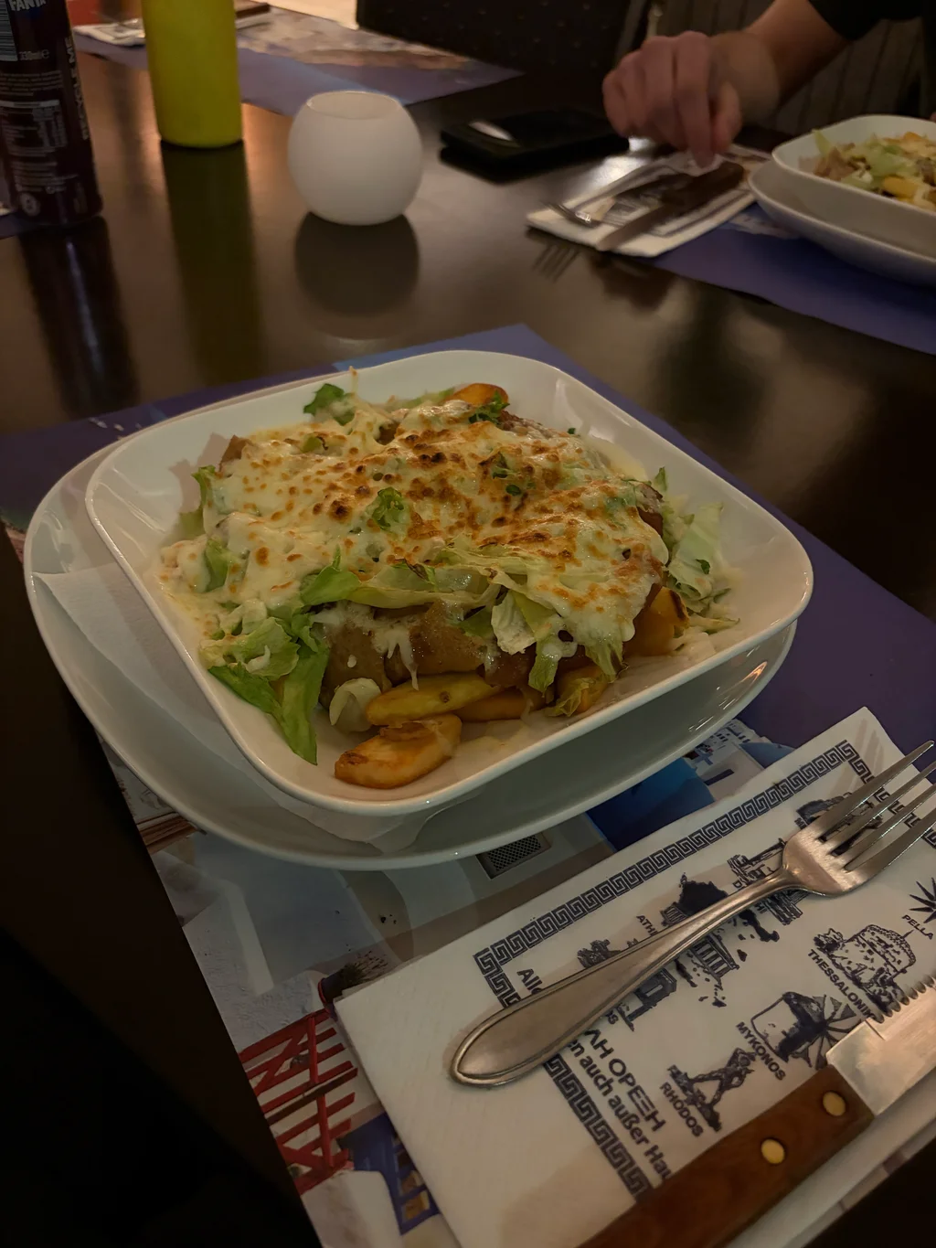 Kapsalon
