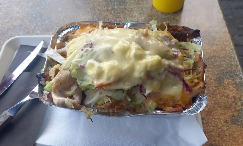 Kapsalon
