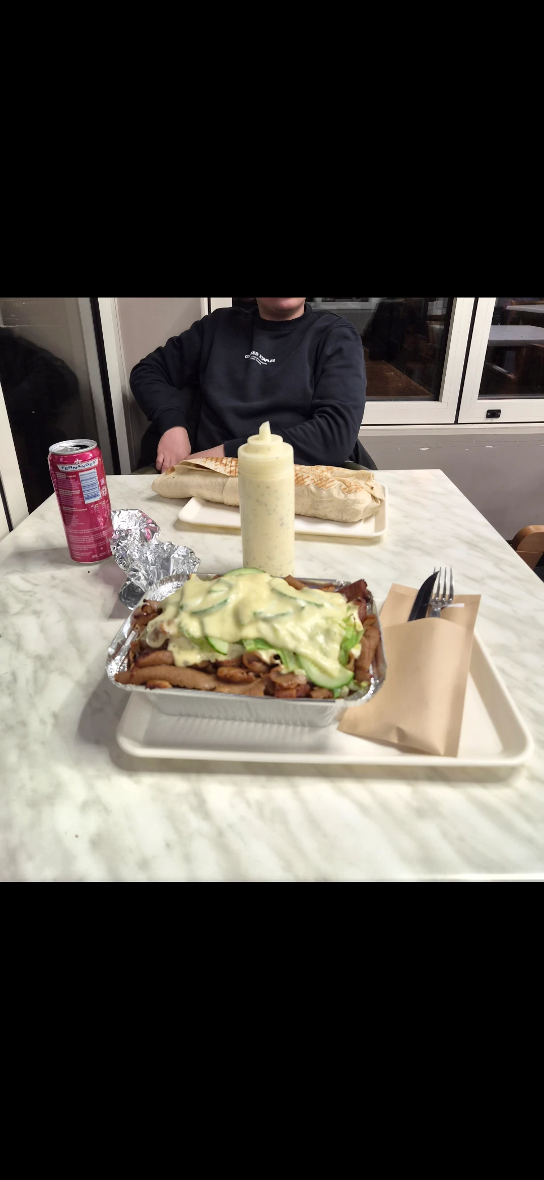 Kapsalon
