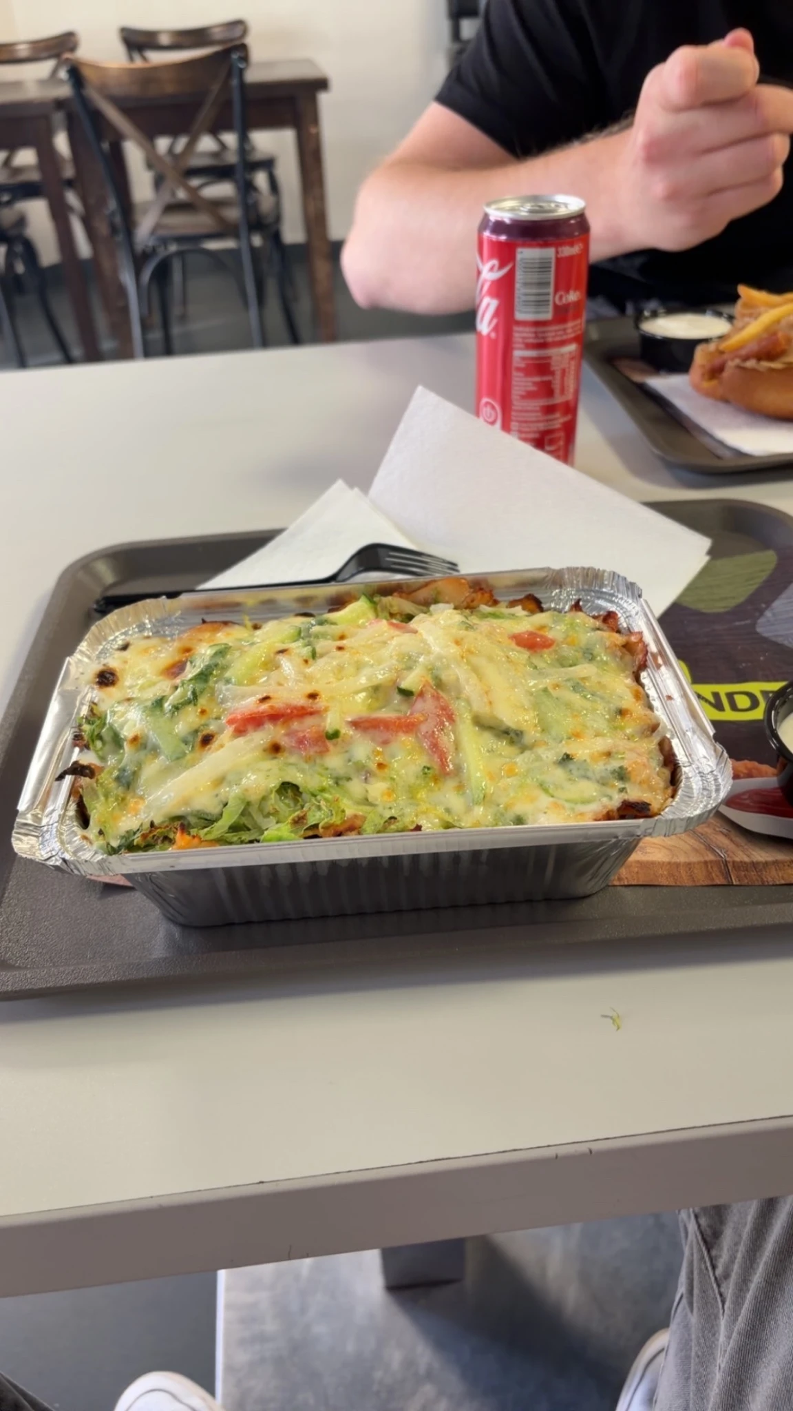 Kapsalon Kip