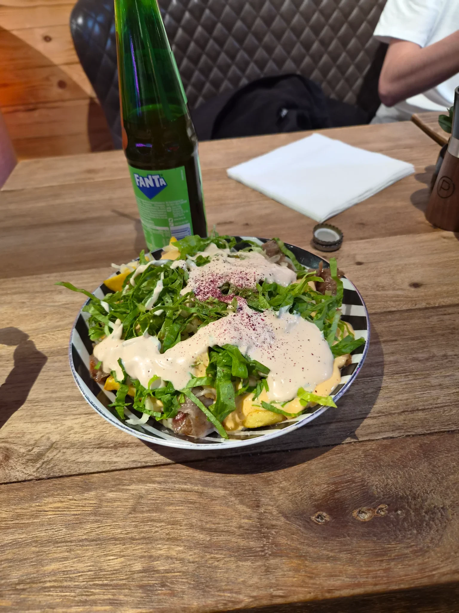 Kapsalon