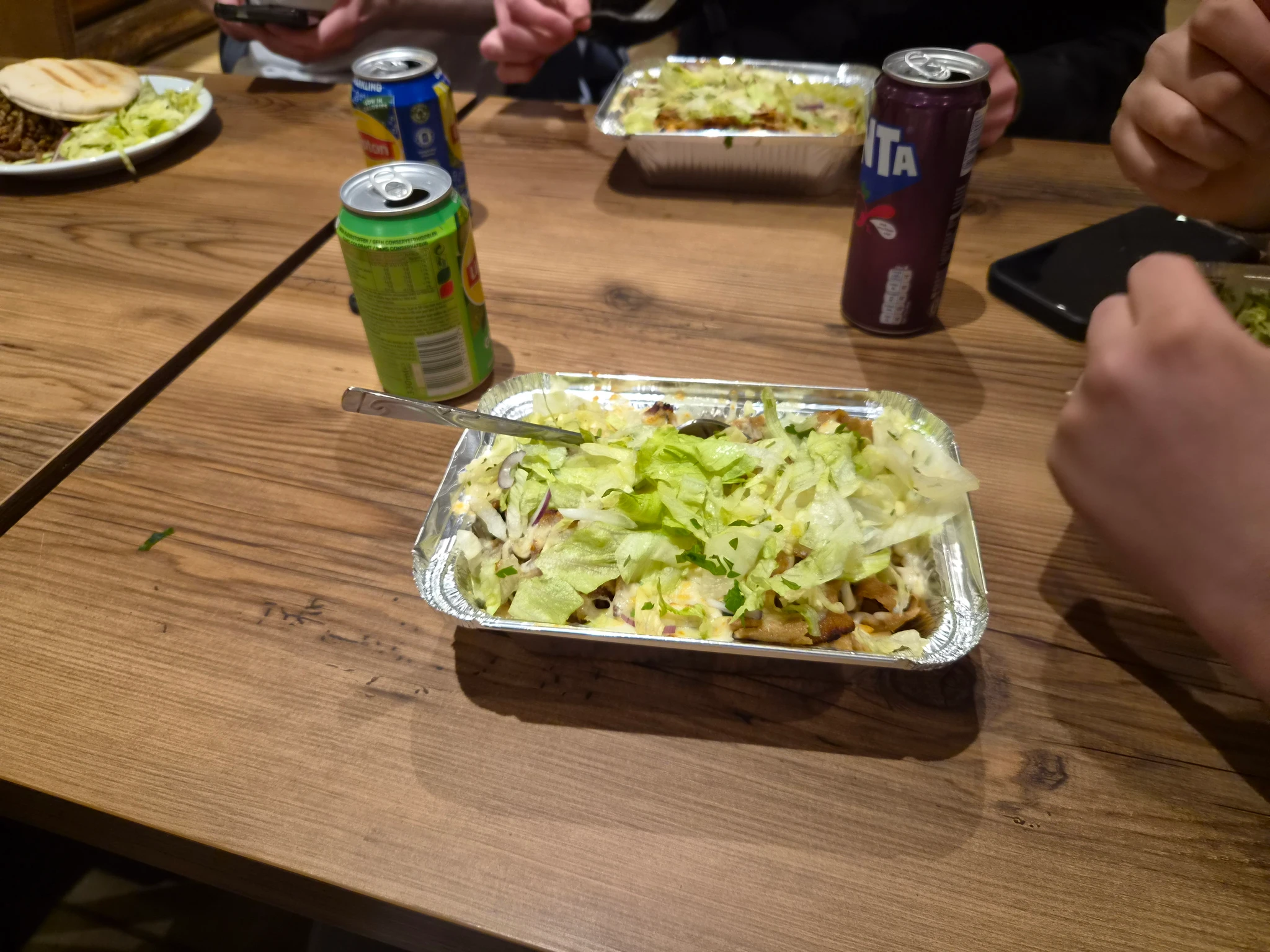 Kapsalon