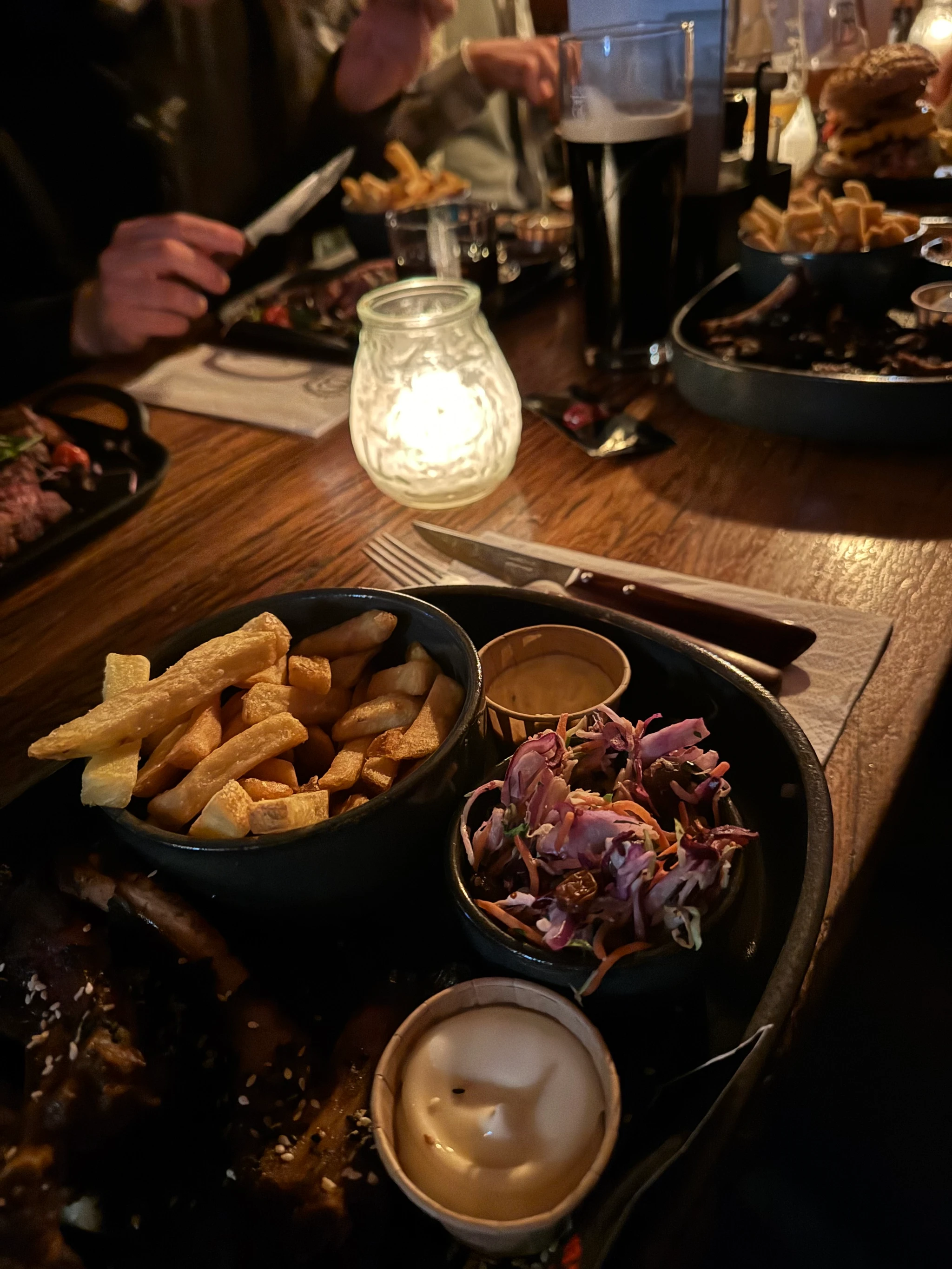 Spareribs