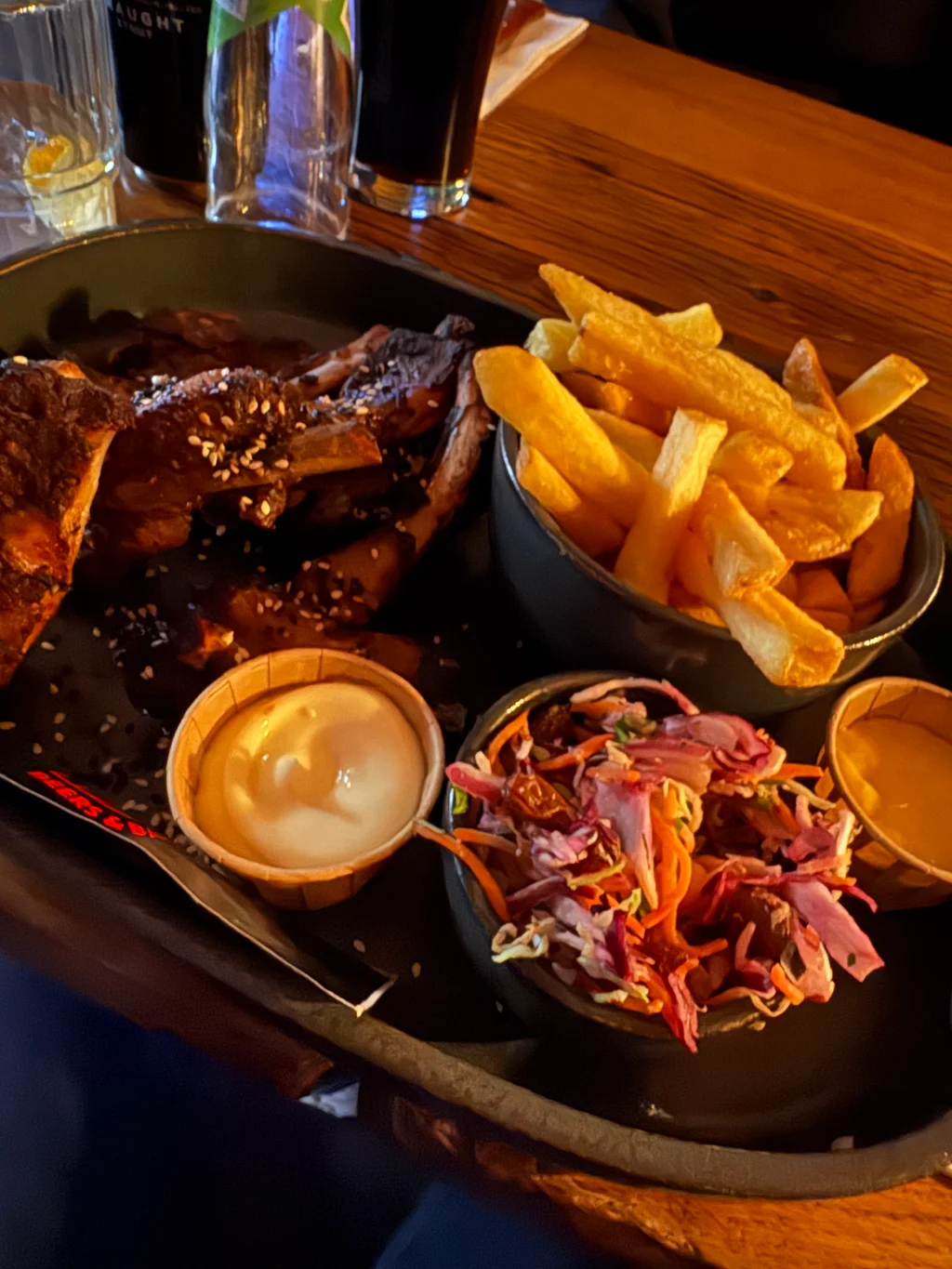 Spareribs
