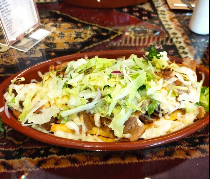 Kapsalon