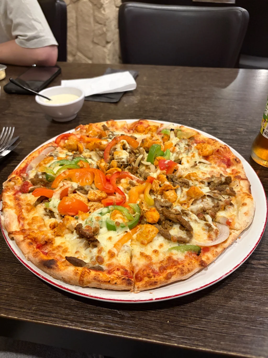 Pizza Asi