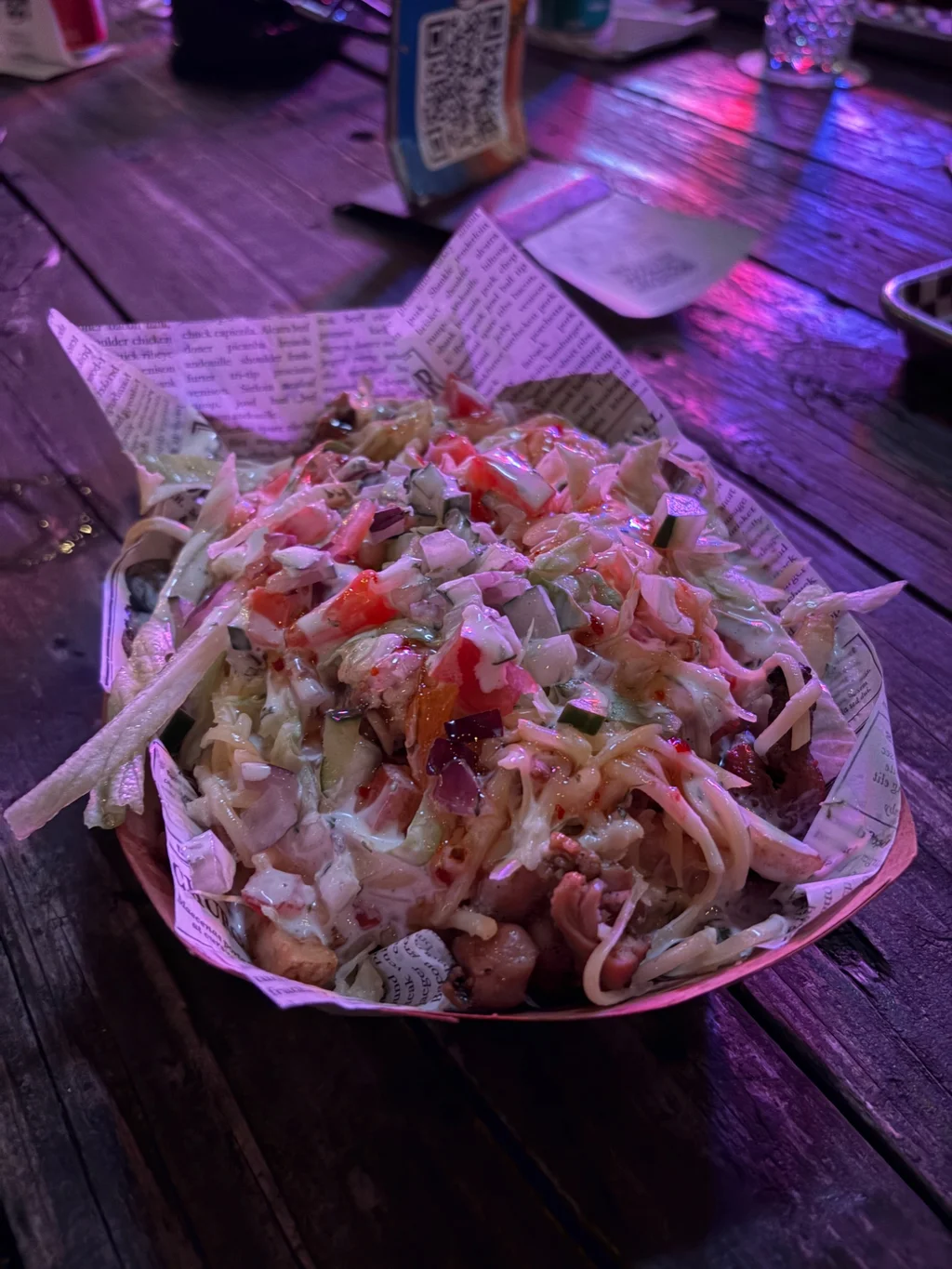 Kapsalon Kip