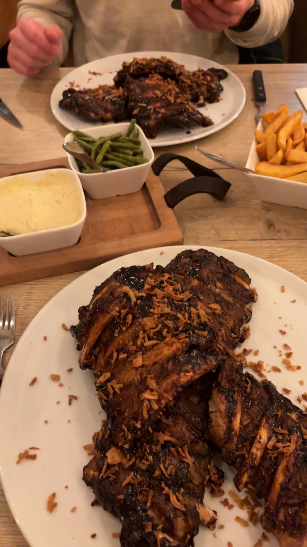 Spareribs