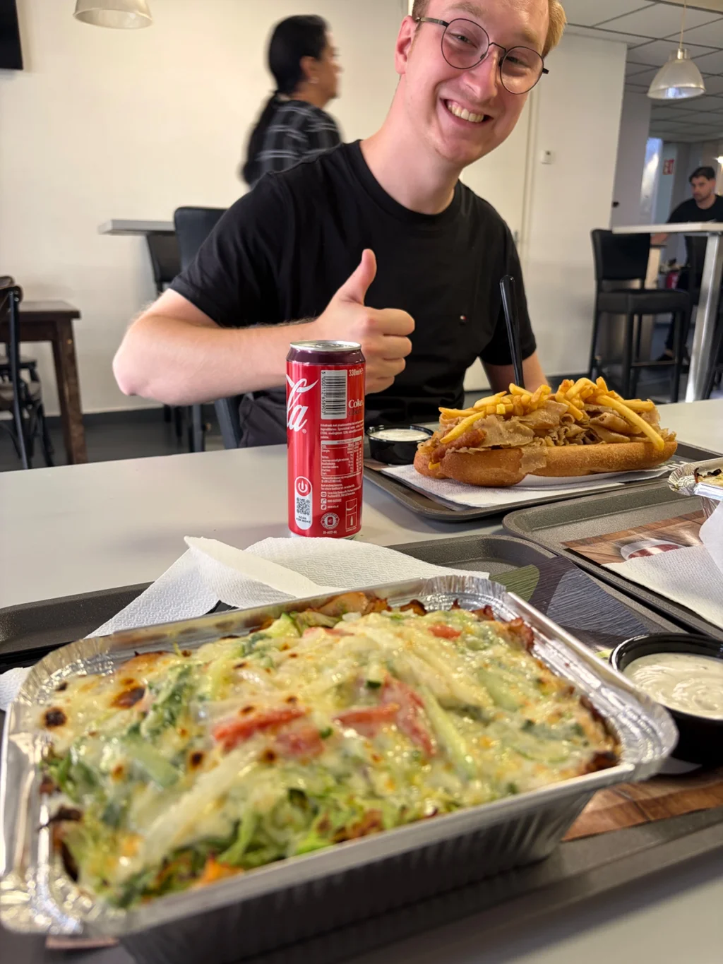 Kapsalon Kip