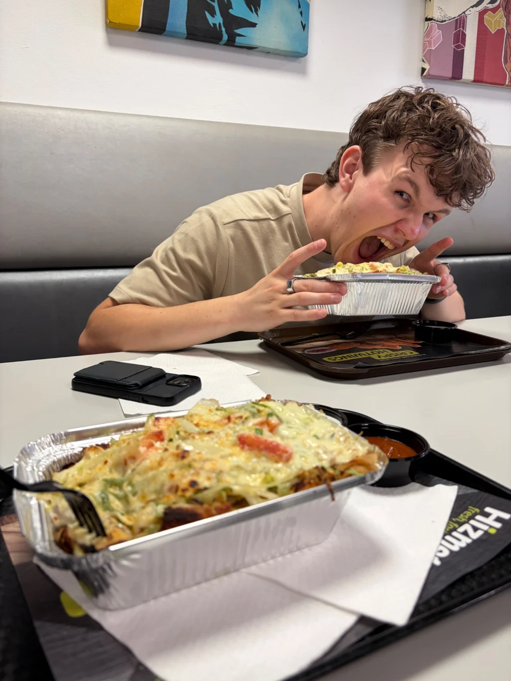 Kapsalon Kalf