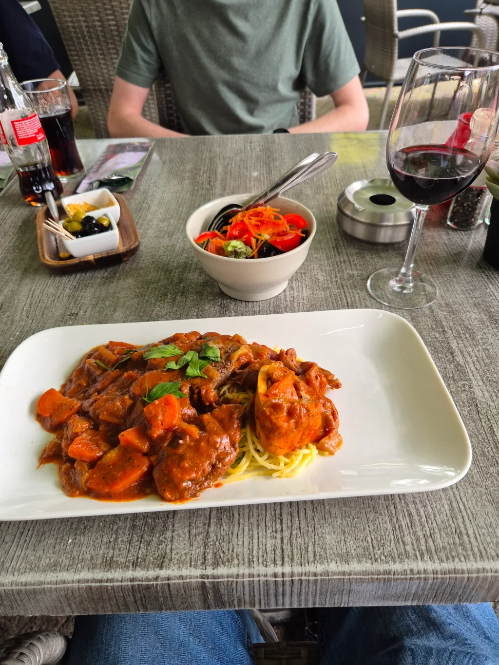 Ossobuco