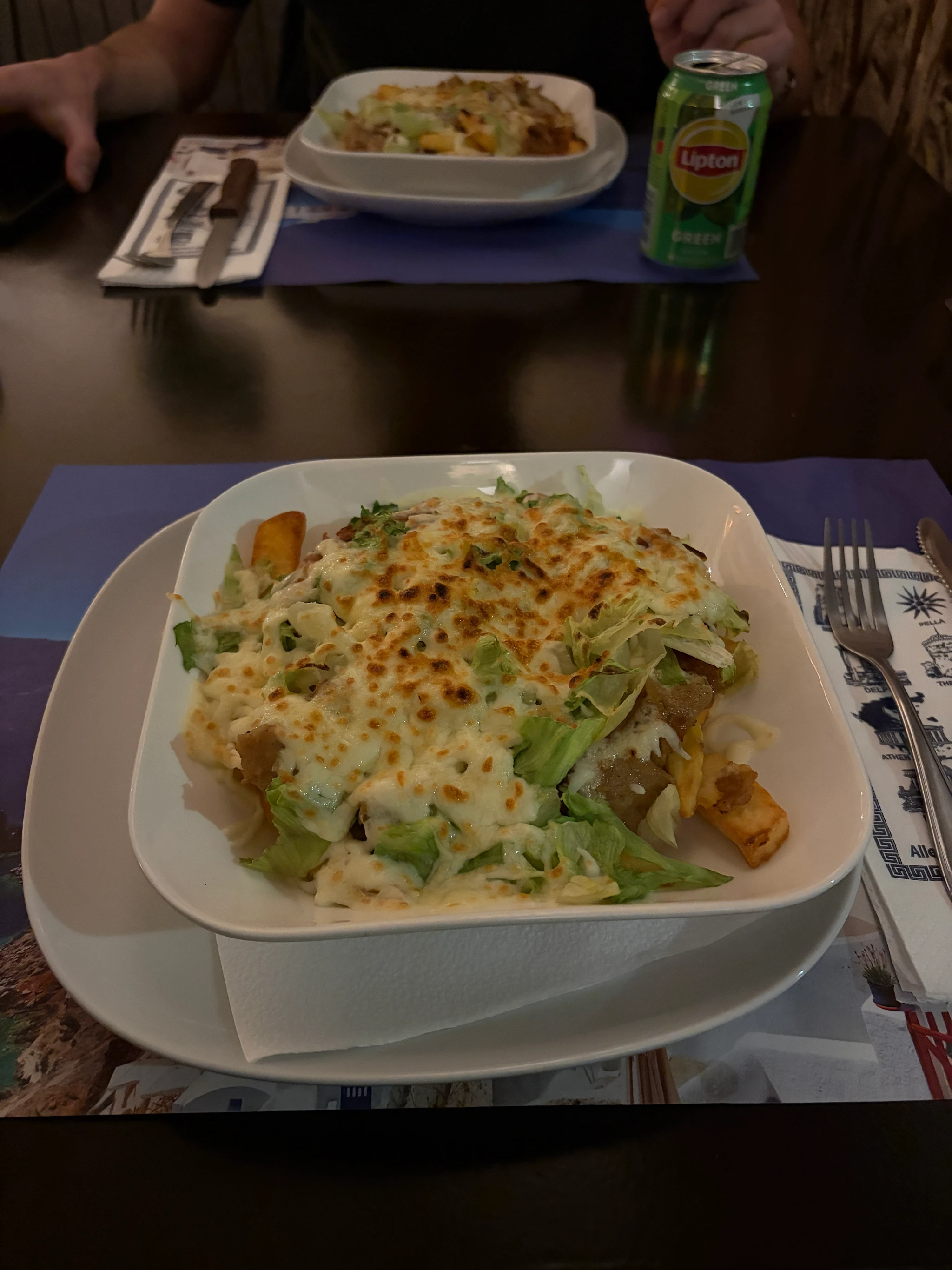 Kapsalon