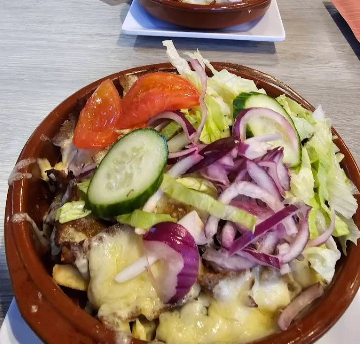 Kapsalon