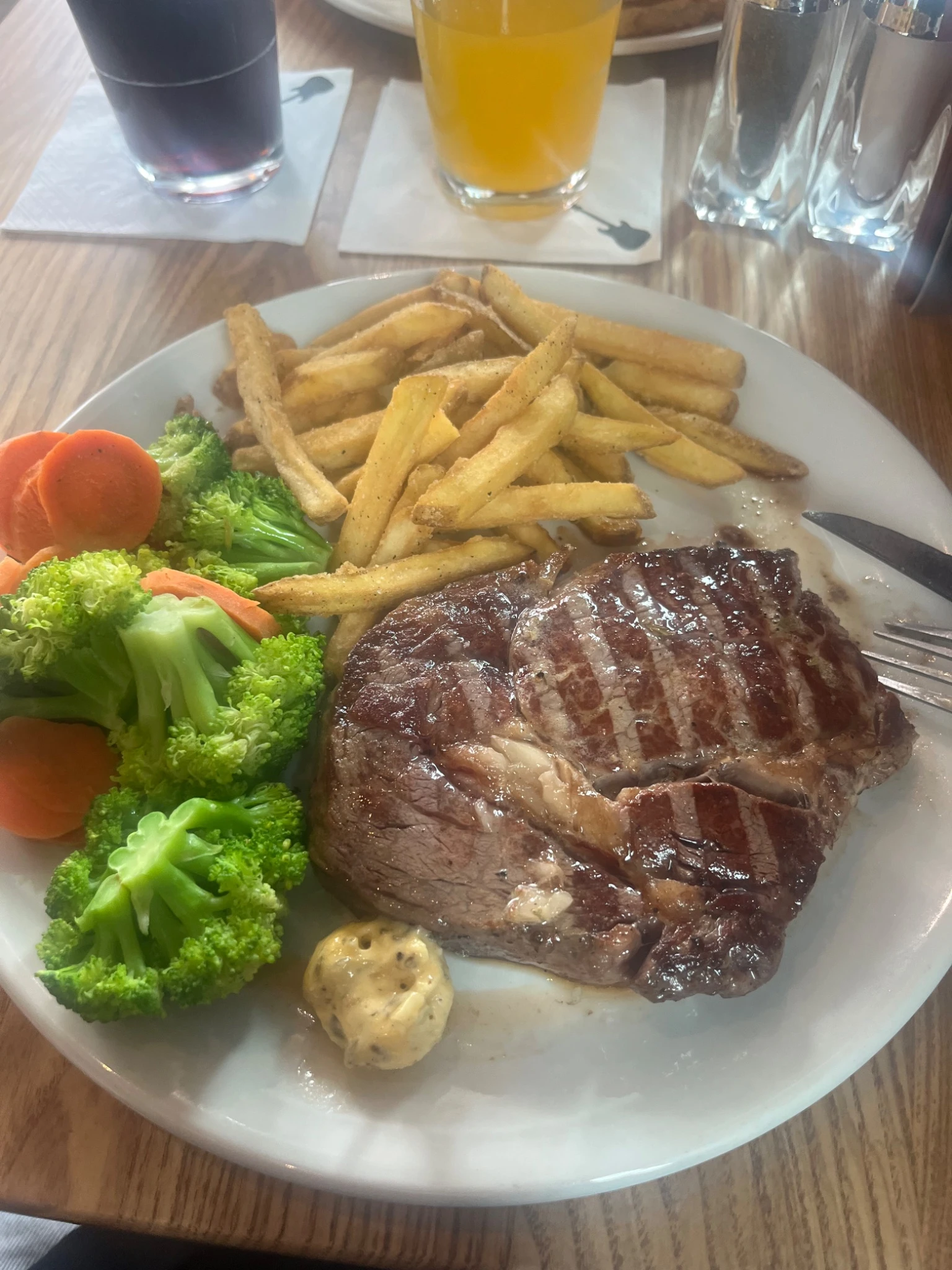 Ribeye